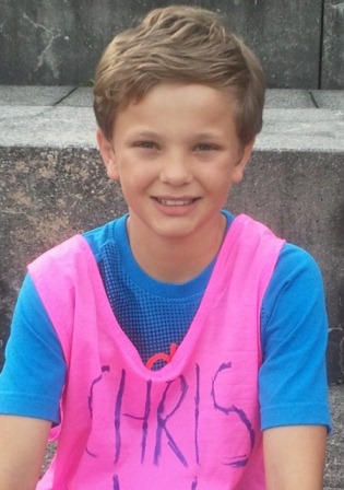 Wolferstetter Christian